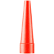 Latarka do kierowania ruchem Nightstick NSP-1170 niebieski/czerwony